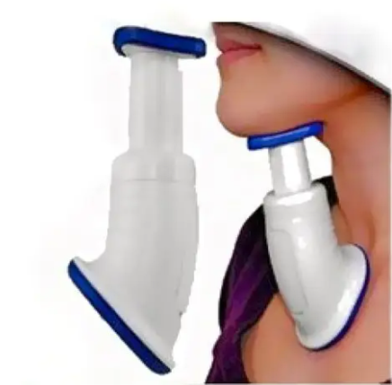 Тренажер від другого підборіддя Neck Toner тренажер для шиї, фото 1