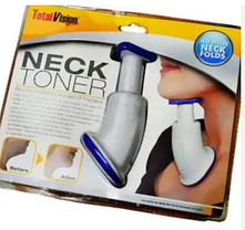 Тренажер від другого підборіддя Neck Toner тренажер для шиї, фото 3