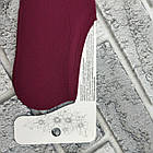 Сліди жіночі капронові кольорові 40DEN в індивідуальній упаковці асорті 30038721, фото 5