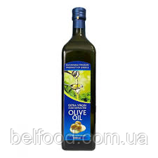 Оливкова олія  Extra Virgin Gold Extracted Olive Oil 1л  Греція