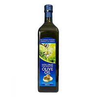 Оливковое масло Extra Virgin Gold Extracted Olive Oil 1л (Греция)