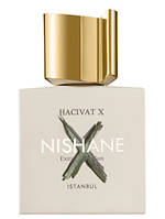 Оригинал Nishane Hacivat X 50 мл ТЕСТЕР Extrait de Parfum