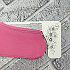 Сліди жіночі капронові кольорові 40DEN в індивідуальній упаковці 20021474, фото 5