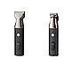 Тример для домашнього використання Hots Rechargeable Grooming Kit 5in1 Silver (LK-881-SL), фото 3