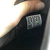 Чоловічі кросівки Adidas Yeezy Boost 350 V2 Cindet Reflectiv Кеди Адідас Ізі Буст 350 Чорні текстиль рефлектив весна літо, фото 9
