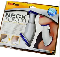 Neck Toner Тренажер від другого підборіддя b