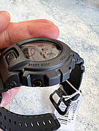 Чоловічі годинники Casio DW-6900BB-1ER, фото 7