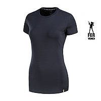 M-Tac футболка 93/7 Lady Dark Navy Blue L