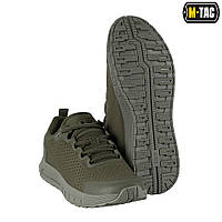 Кроссовки летние тактические M-TAC Summer Pro Army Olive размер 41 43 44 45 46