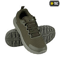 Кросівки М-Тас літні тактичні M-TAC Summer Pro Army Olive розмір 41 42 43 44 45 46 47