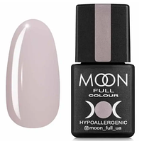 Гель-лак Moon Full Air Nude №12 (ніжне праліне) 8 мл