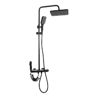 Душова система MONE Deluxe TT-111 Black