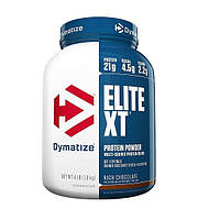 Протеїн Dymatize Nutrition Elite XT 1800 г диматайз еліт вей