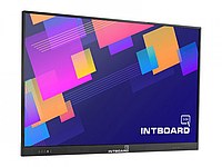 Интерактивная панель INTBOARD GT65 (Android 13.0)