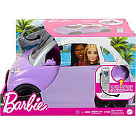 Электромобиль Барби машина Barbie car Electric Vehicle