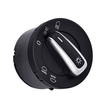 Перемикач світла фар Volkswagen 5ND941531A, 1K0941431Q, 1K0941431C