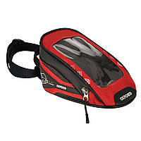 Oxford M1R Micro Tank Bag - Red