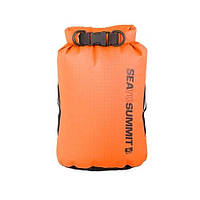 Гермочохол Sea To Summit Big River Dry Bag 5 L Orange (1033-STS ABRDB5OR) NX, код: 6453160