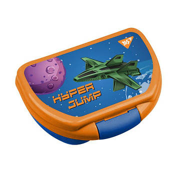 Ланч-бокс Yes Space 350 мл 708167 G-Rich