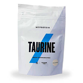 Таурин Taurine Myprotein 250 г