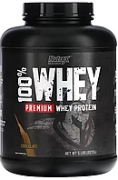 Протеин Nutrex Research 100% Premium Whey Protein 2272 г