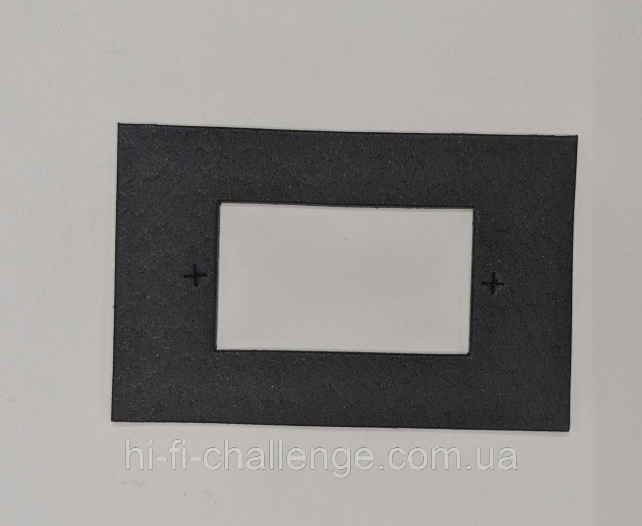 Антивібраційний ізолятор для розеток Acme Audio Labs Launch Pad Anti-Vibration Isolator