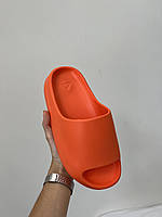 Yeezy Slide Adidas Yeezy Slide Orange New 40 m sale