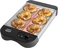 Тостер горизонтальный Cecotec Easy Toast Basic 08010 900w