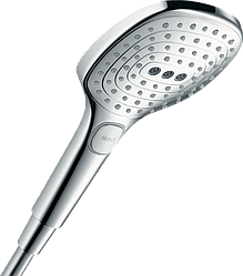 Ручний душ hansgrohe Raindance Select Е 120 3jet 26520000