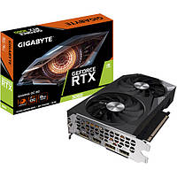 VC Gigabyte GeForce RTX 3060 Ti Gaming OC 8GB БУ (GV-N306TGAMING OC-8GD 2.0 БУ)
