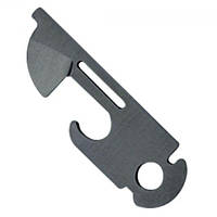 Инструмент для МТ SOG Консервный нож Плоская отвертка Black (200-104TB) NX, код: 110377