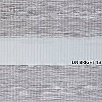Роллеты тканевые (рулонные шторы) День-Ночь Mini ECO Bright