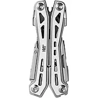 Мультитул Xiaomi HuoHou Multi-Tool K20 (HU0254) универсальный инструмент 20 в 1, Silver