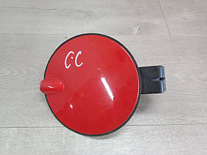 Лючок бензобака Opel Corsa C, Опель Корса Ц. 09164237.