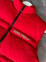 Спортивная жилетка nike Жилеты Nike Жилетка nike пуховая Жилетка nike pro Мужские жилеты и безрукавки Nike