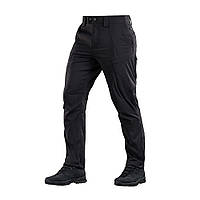 M-Tac брюки Sahara Flex Light Black 36/32