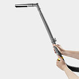 Акумуляторний щітковий пилосос Karcher CV 30/2 Bp Adv, фото 3