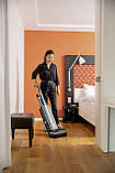 Акумуляторний щітковий пилосос Karcher CV 30/2 Bp Adv, фото 10