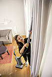 Акумуляторний щітковий пилосос Karcher CV 30/2 Bp Adv, фото 9