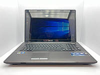 Ноутбук Asus K93SM Intel Core i7-2670QM 4(8) NVIDIA GeForce GT 630M (1gb) 8gb SSD-256gb 18.4 ʼ FHD
