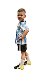 Дитяча футбольна форма Аргентина Месі сезон 23-24 роки, фото 5