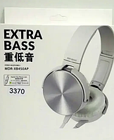 Навушники EXTRA BASS - MDR-XB450