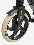Самокат 2-х колісний Roces 200 Disc чорний, фото 5