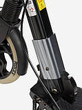 Самокат 2-х колісний Roces 200 Disc чорний, фото 6