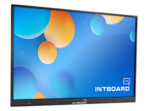 Інтерактивна панель INTBOARD GT75 (Android 11)