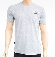 Чоловіча футболка Puma меланж