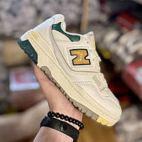 New Balance 550 Aime Leon Dore Natural Green 40 m sale