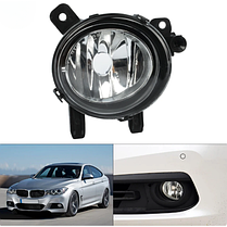 Протитуманні фари для BMW (БМВ) F20 F22 F30 F32, фото 5