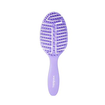 Щітка масажна Detangling Termix Purple Lavender (1176)
