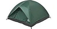 Намет Skif Outdoor Adventure II. Розмір 200x200 см. Green